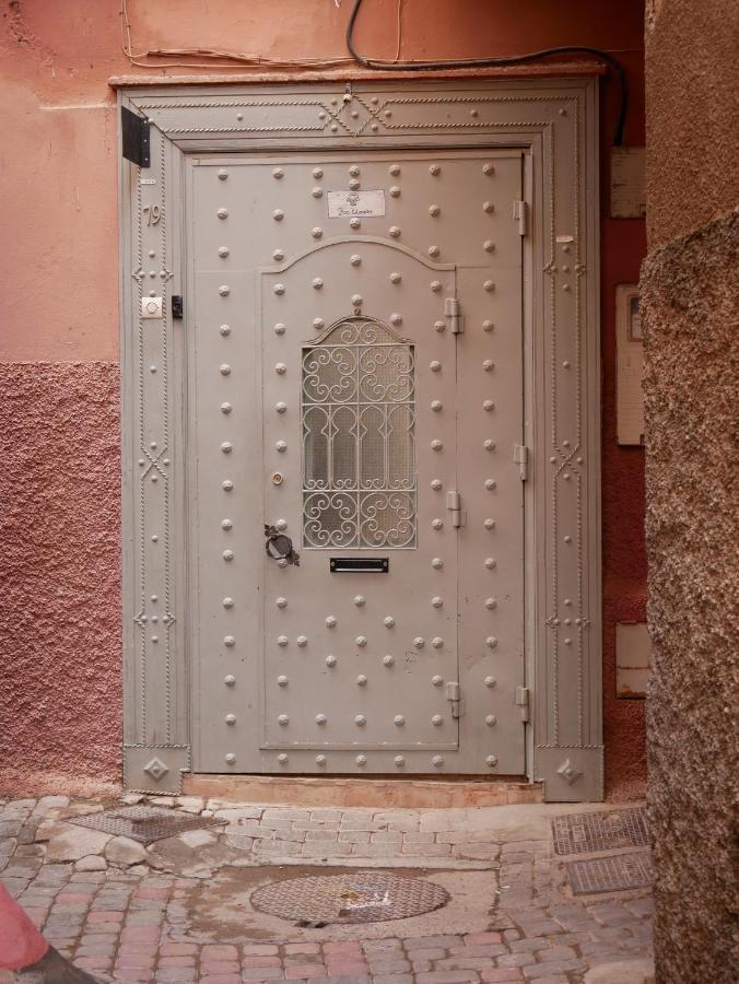 Riad Dar Chadia Marrakesh Eksteriør bilde