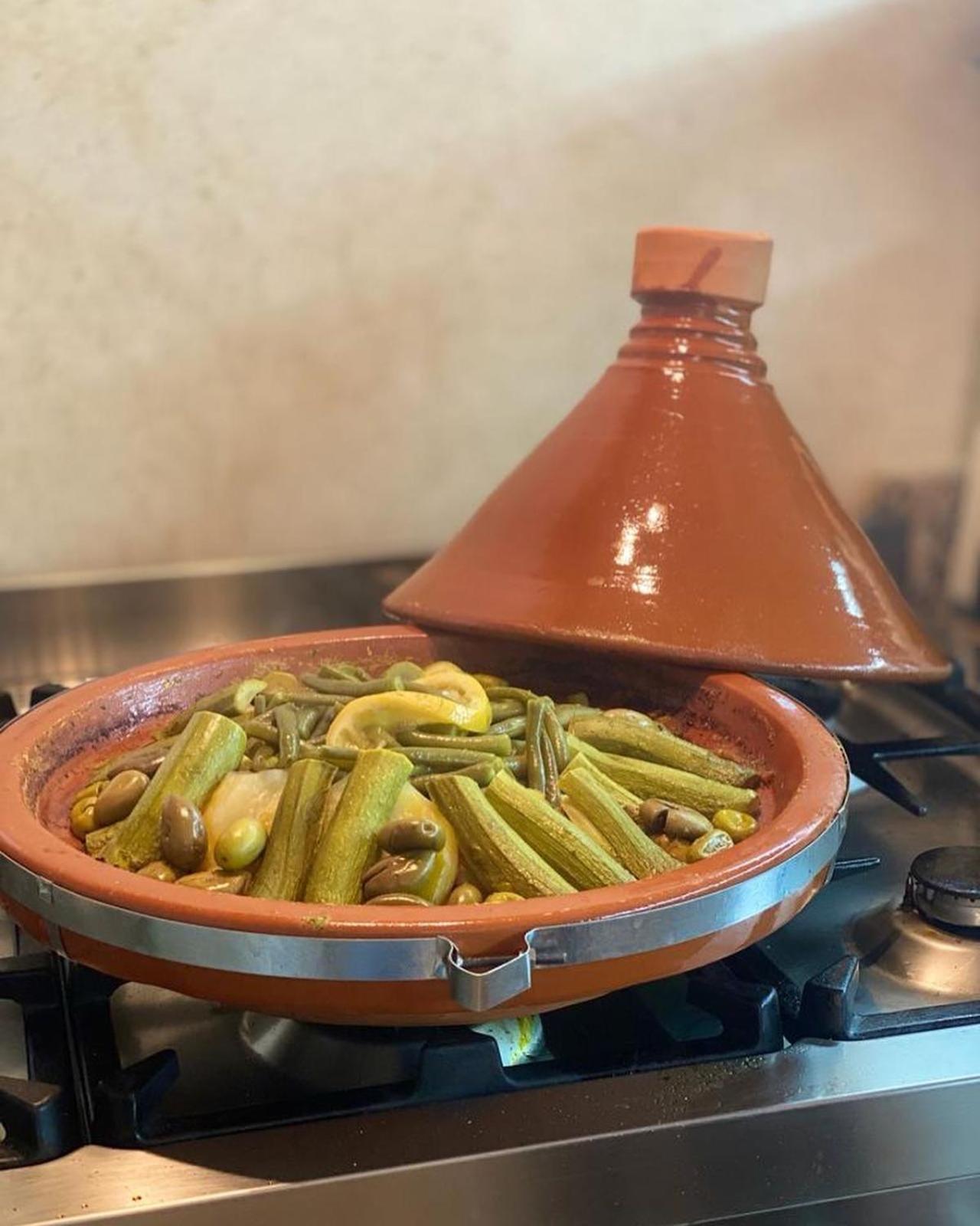 Riad Dar Chadia Marrakesh Eksteriør bilde